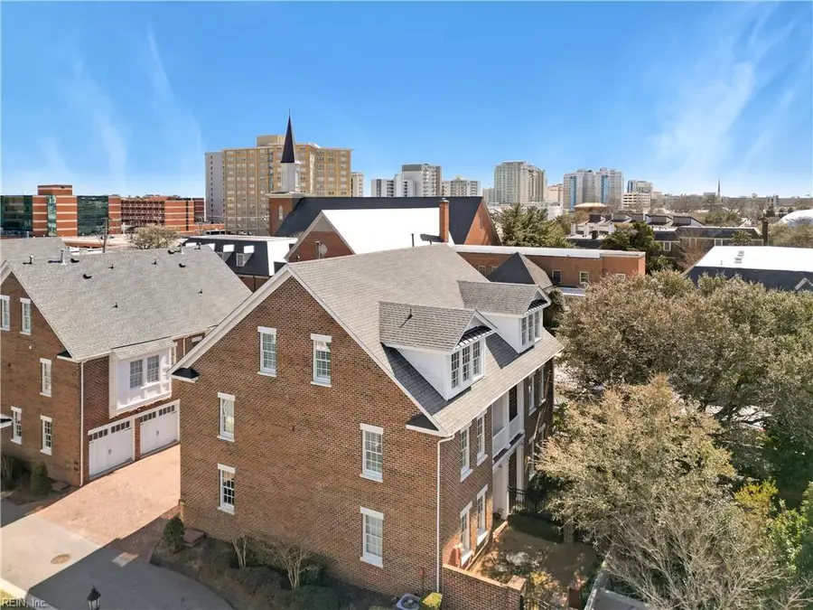 4028 Harlow Street, Virginia Beach, VA 23451 - #3