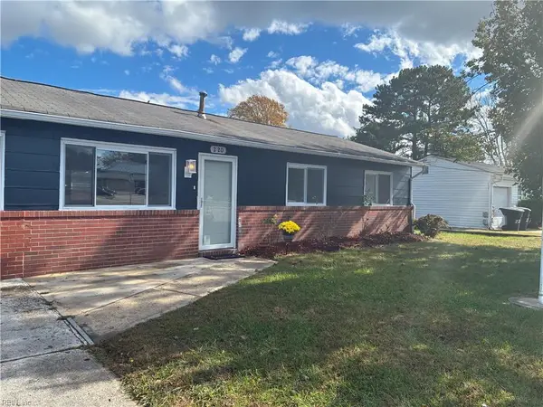 220 S Rosemont Road, Virginia Beach, VA 23452