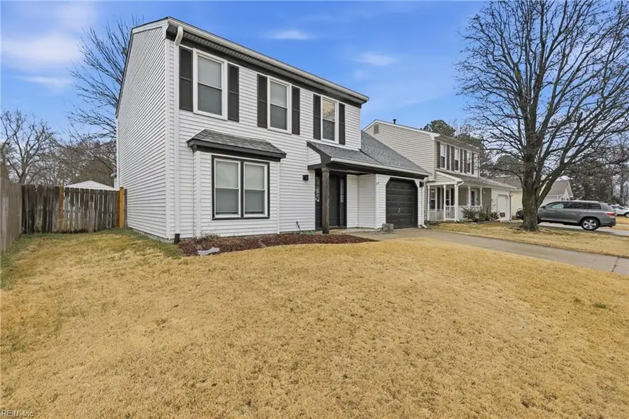 1328 Kasba Court, Virginia Beach, VA 23464 - #2