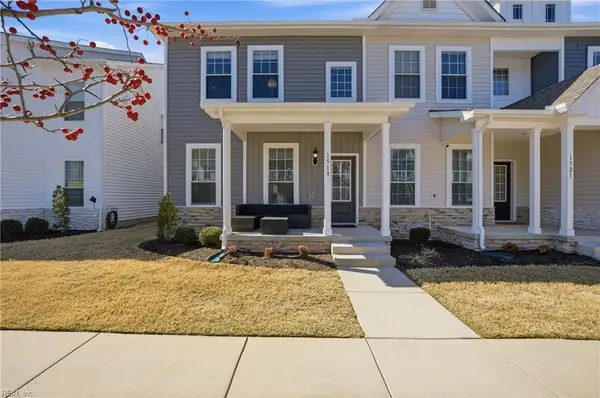 1519 Auckland Court, Newport News, VA 23608