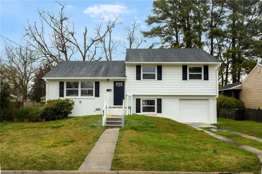 832 Weymouth Terrace, Hampton, VA 23666 - #2