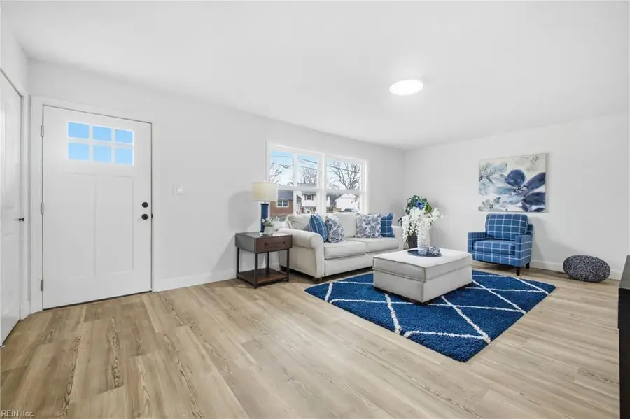 832 Weymouth Terrace, Hampton, VA 23666 - #3