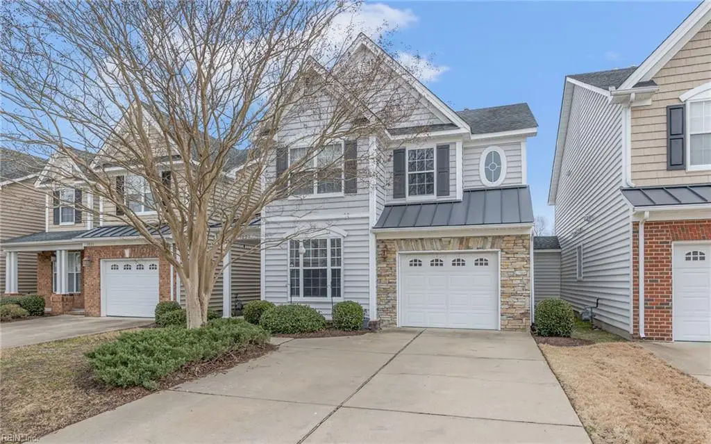 1023 Silver Charm Circle, Suffolk, VA 23435 - #1