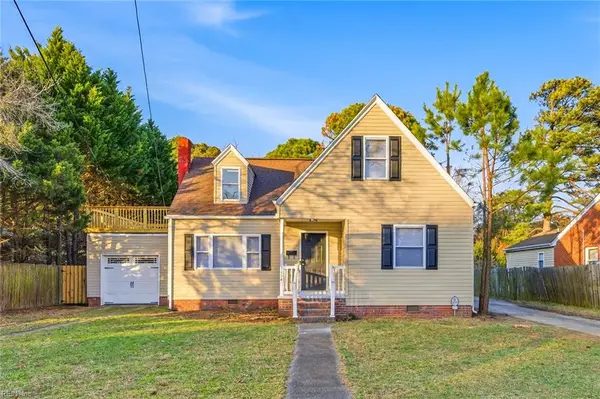 1654 E Bayview Boulevard, Norfolk, VA 23503