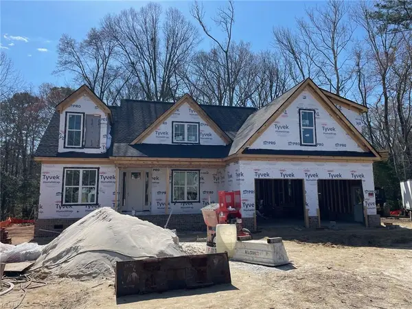 107 Batten Cove, Smithfield, VA 23430