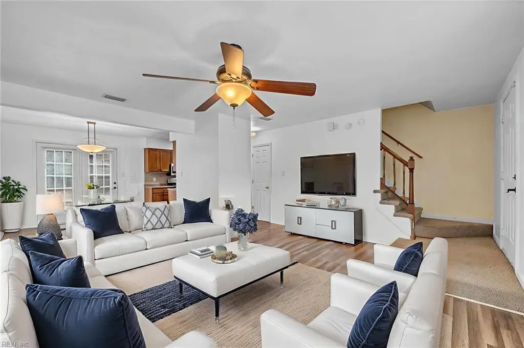 809 Huntly Drive, Chesapeake, VA 23320 - #1