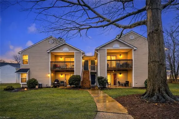 1601 Stone Moss Reach #C, Chesapeake, VA 23320