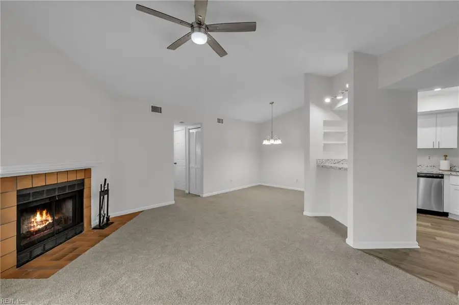 1601 Stone Moss Reach #C, Chesapeake, VA 23320 - #2