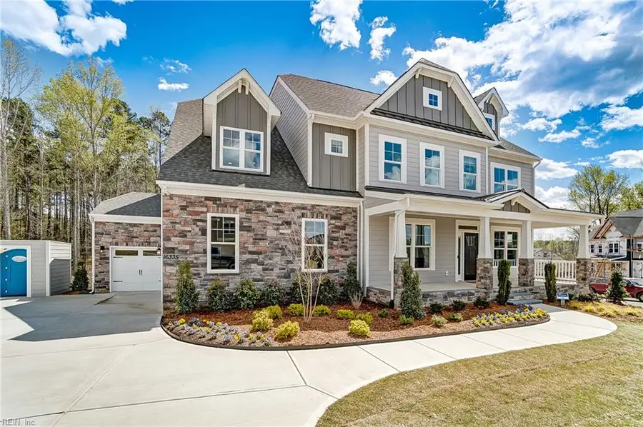 11572 Savannah Street, Windsor, VA 23487 - #2