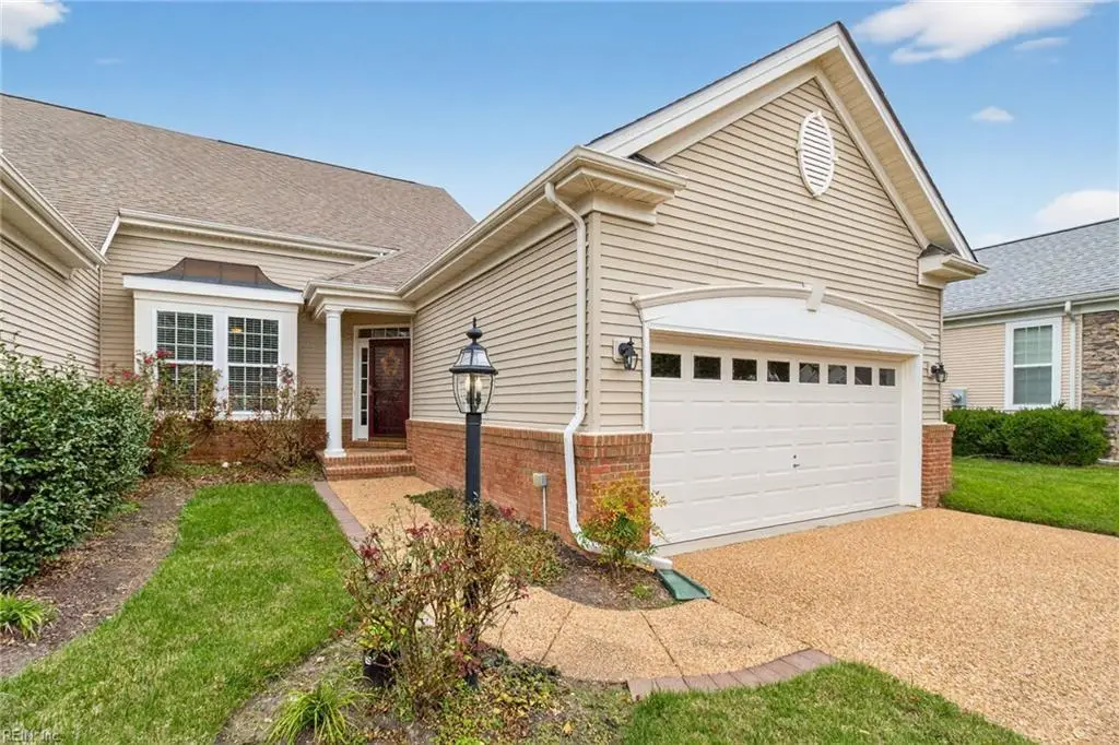 4312 Pond Street, Williamsburg, VA 23188 - #1