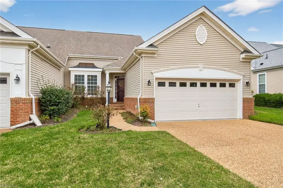 4312 Pond Street, Williamsburg, VA 23188 - #2