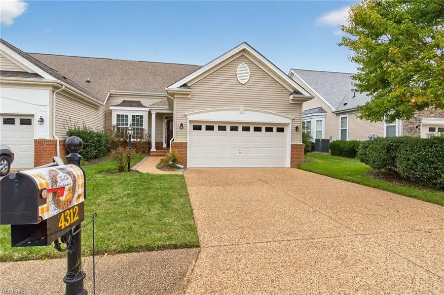 4312 Pond Street, Williamsburg, VA 23188 - #3