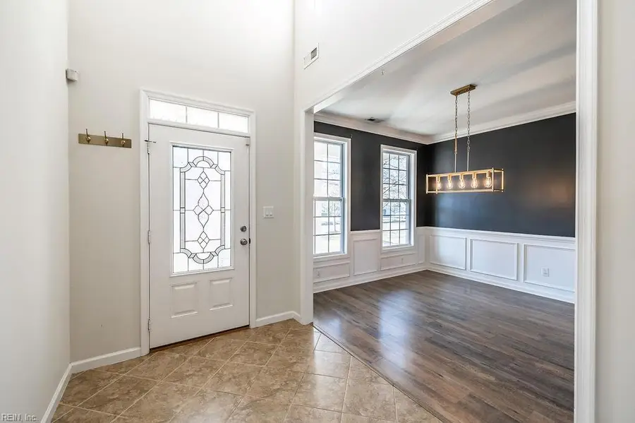 2404 Brush Creek Lane, Virginia Beach, VA 23454 - #3