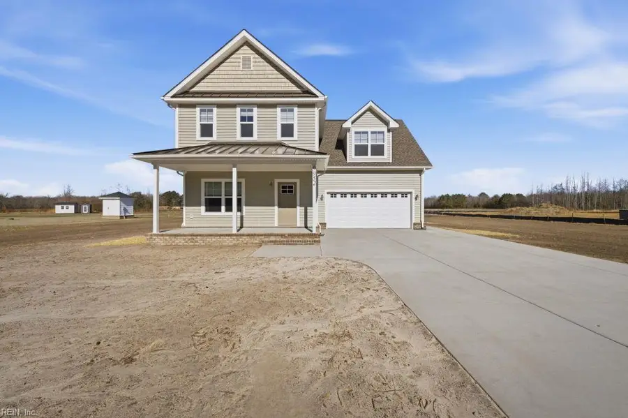 9952 Southwestern Boulevard, Suffolk, VA 23437 - #2