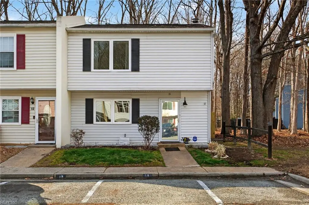 15 Otsego Drive, Newport News, VA 23602 - #1