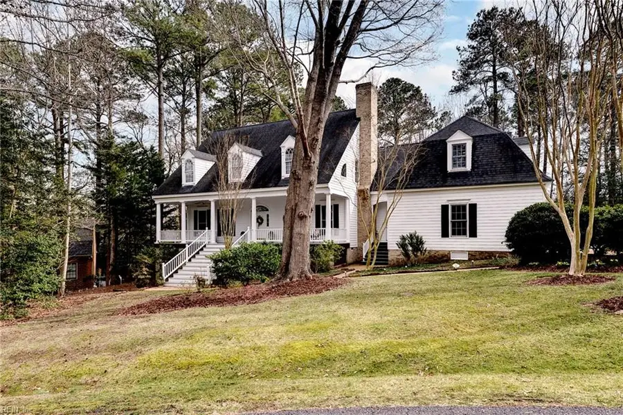 110 Workington, Williamsburg, VA 23188 - #2