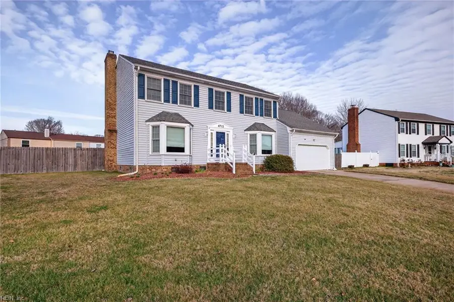 4712 Longmont Road, Virginia Beach, VA 23456 - #2