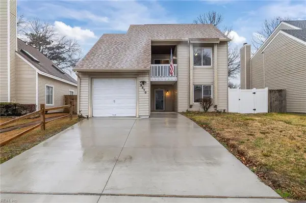 3570 Campion Avenue, Virginia Beach, VA 23462