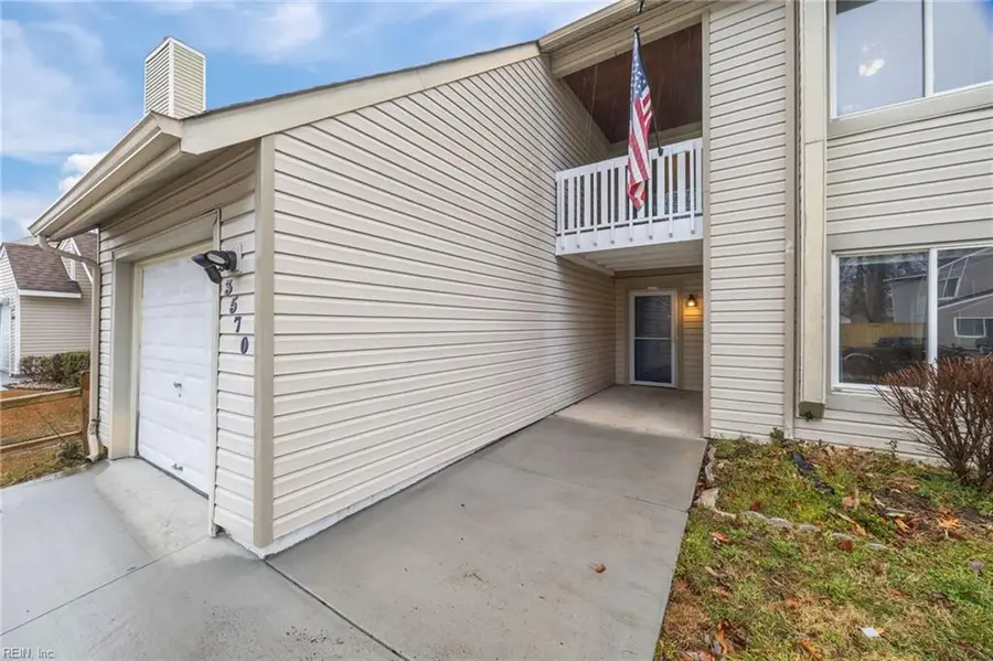 3570 Campion Avenue, Virginia Beach, VA 23462 - #2