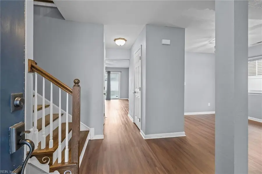3570 Campion Avenue, Virginia Beach, VA 23462 - #3