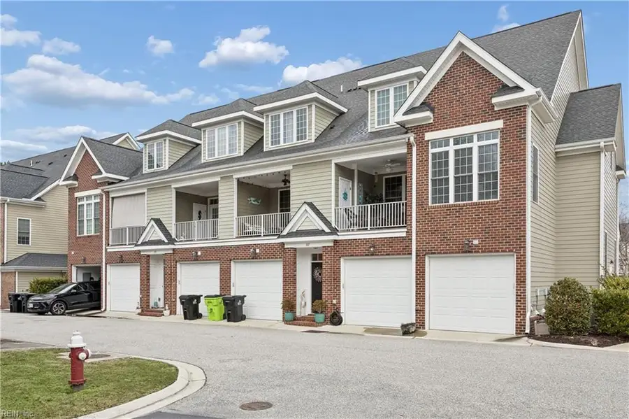 107 Carrington Lane, Yorktown, VA 23692 - #2