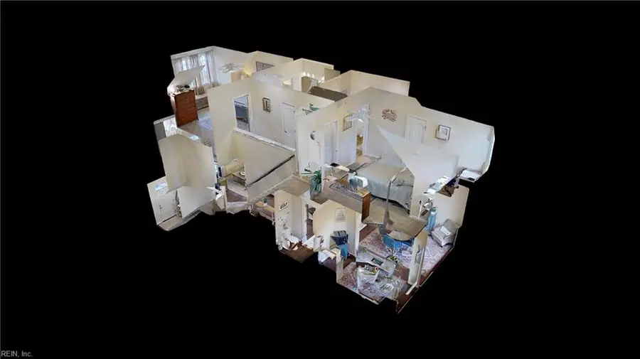 107 Carrington Lane, Yorktown, VA 23692 - #3