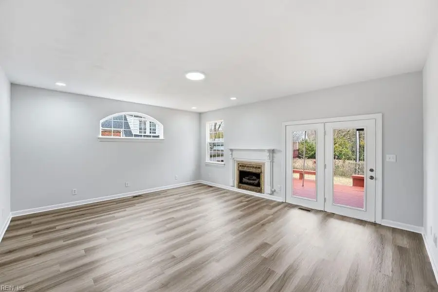 116 North Shore Road, Norfolk, VA 23505 - #3