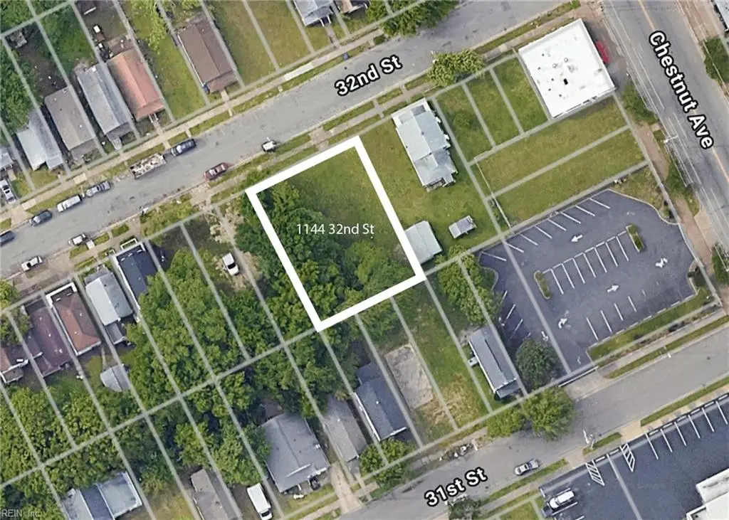 1144 32nd Street, Newport News, VA 23607 - #1