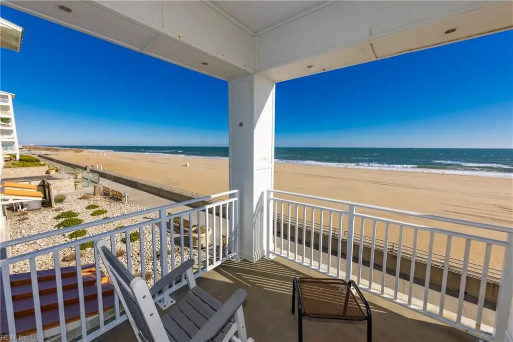 3738 Sandpiper Road #B106, Virginia Beach, VA 23456 - #1