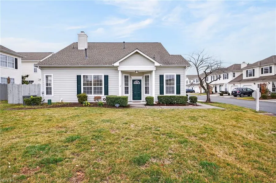 2421 Covent Garden Road, Virginia Beach, VA 23456 - #3