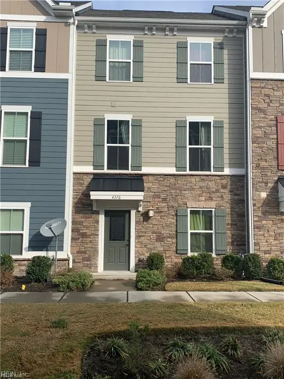4376 Pickney Lane, Chesapeake, VA 23324 - #1