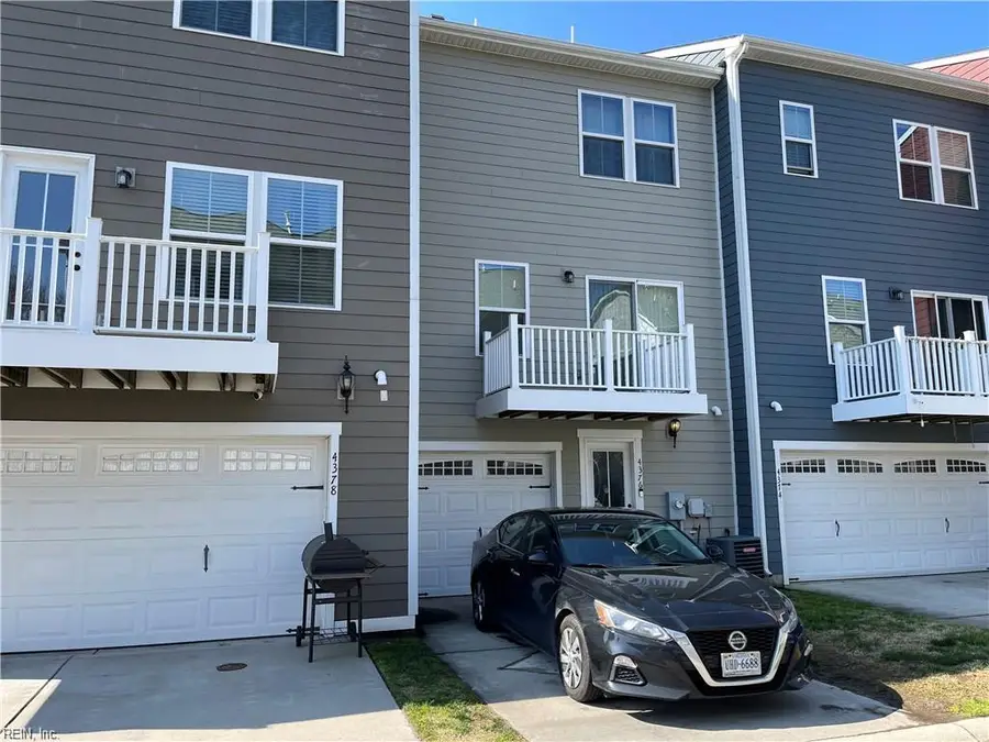 4376 Pickney Lane, Chesapeake, VA 23324 - #3