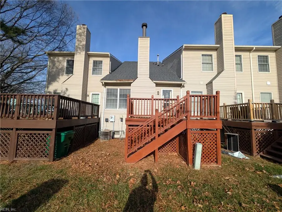564 Todd Trail, Newport News, VA 23602 - #2