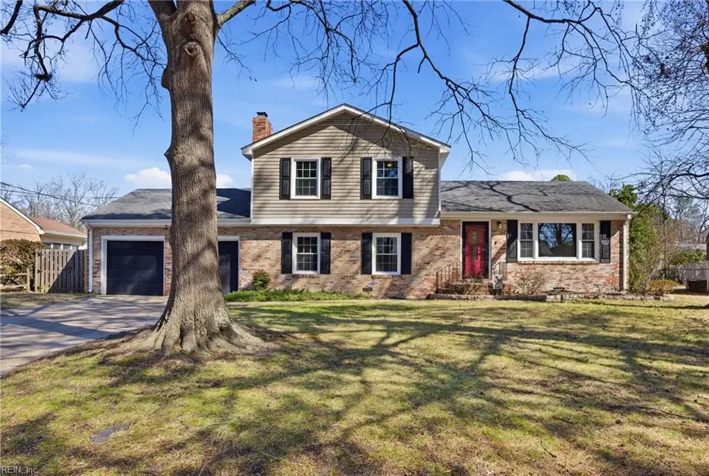 4017 Timberland Drive, Portsmouth, VA 23703 - #1