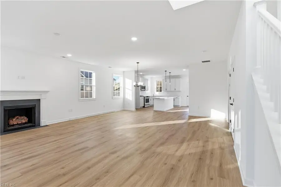 737 Crestfield Drive, Chesapeake, VA 23320 - #3