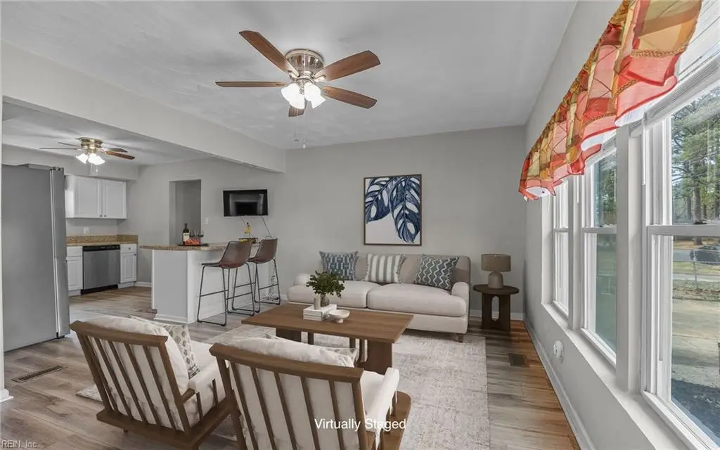 652 Kenneth Road, Virginia Beach, VA 23462 - #1