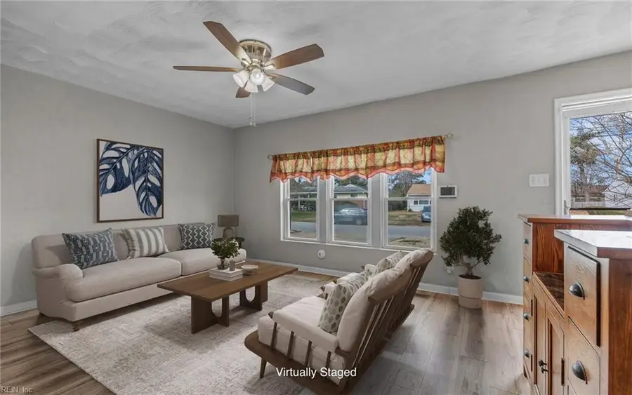 652 Kenneth Road, Virginia Beach, VA 23462 - #3