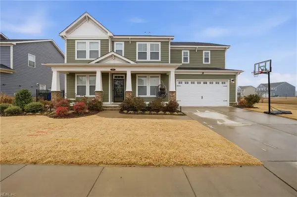 169 Preserve Way, Suffolk, VA 23434