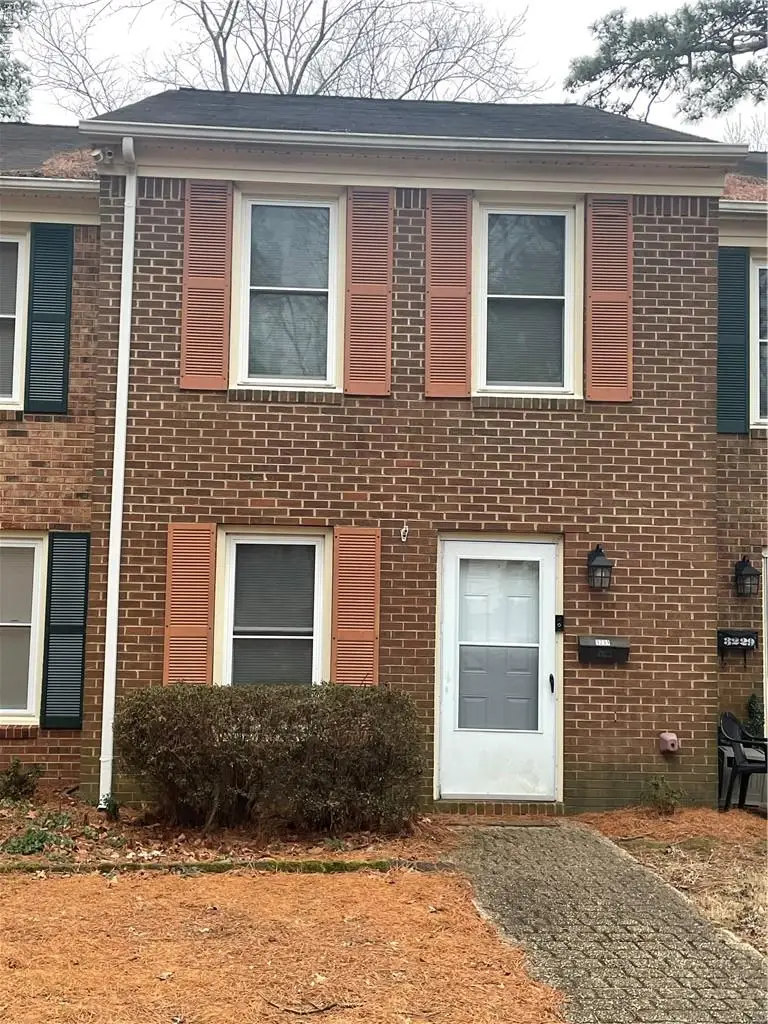 3235 Clover Hill Drive, Portsmouth, VA 23703 - #3