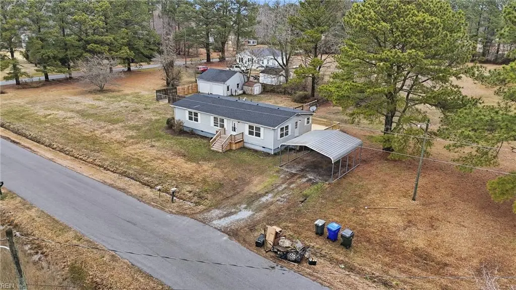 1554 Shellito Lane, Suffolk, VA 23437 - #1