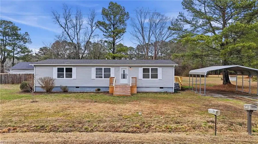 1554 Shellito Lane, Suffolk, VA 23437 - #2