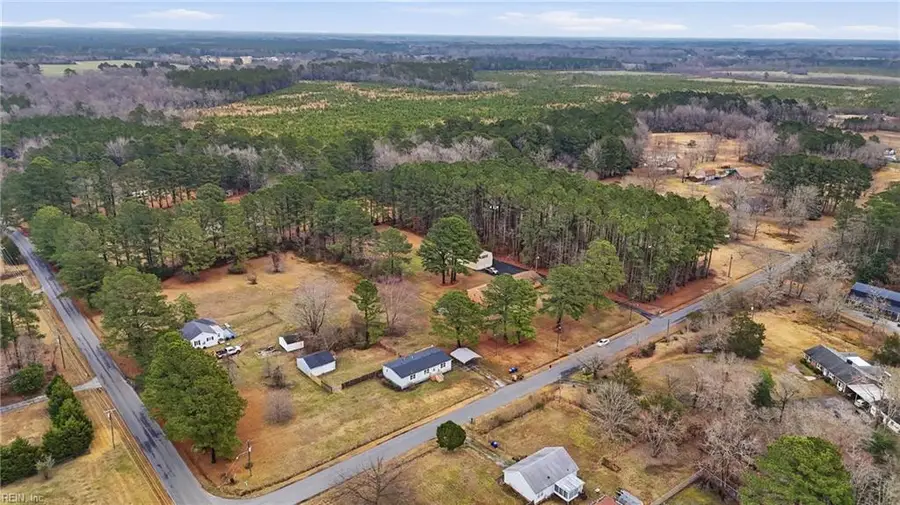 1554 Shellito Lane, Suffolk, VA 23437 - #3