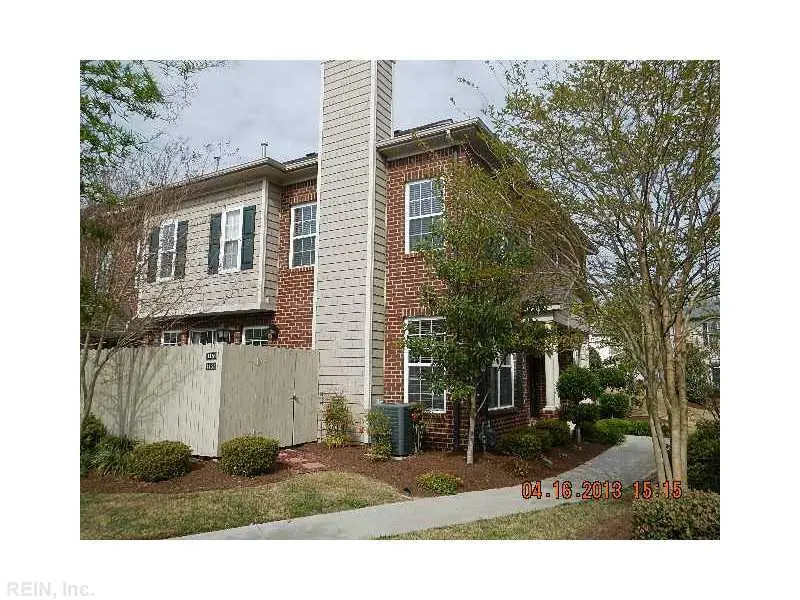 1213 Farrcroft Way, Virginia Beach, VA 23455 - #1
