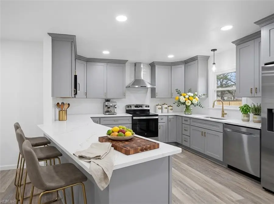 240 Driftwood Road, Virginia Beach, VA 23452 - #2