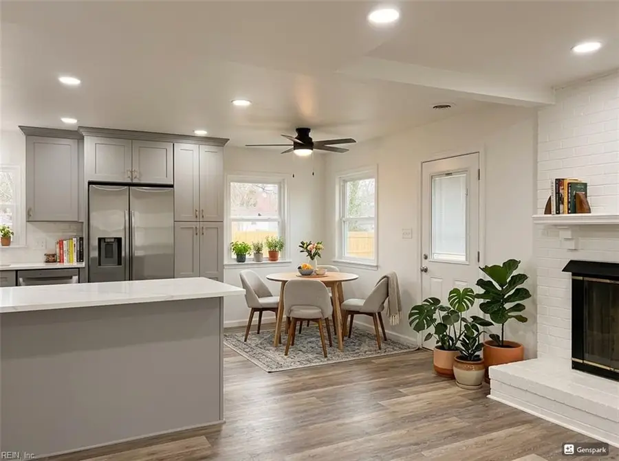 240 Driftwood Road, Virginia Beach, VA 23452 - #3