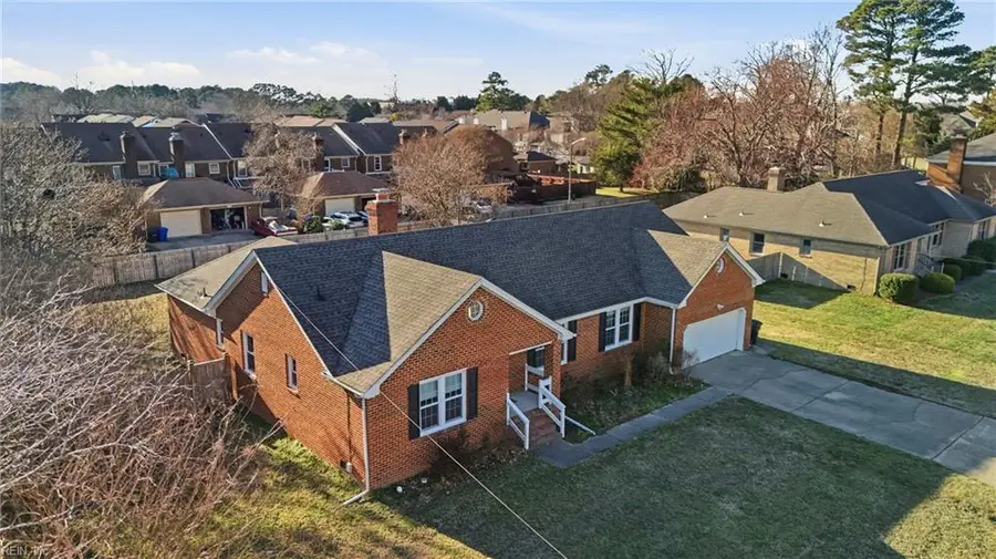 949 Lindsley Drive, Virginia Beach, VA 23454 - #2