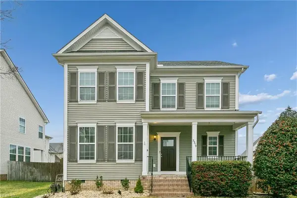 3319 Hickory Neck Boulevard, Toano, VA 23168