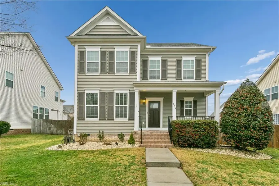 3319 Hickory Neck Boulevard, Toano, VA 23168 - #2