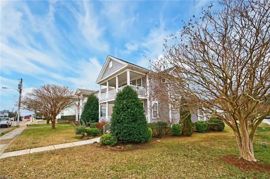 1301 E Ocean View Avenue, Norfolk, VA 23503 - #2