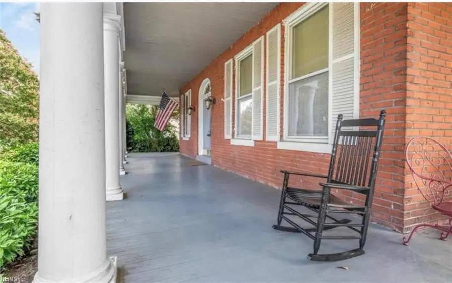 1055 Cambridge Crescent #4, Norfolk, VA 23508 - #2